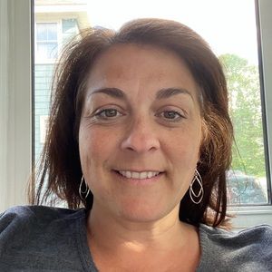 Meet your Posher, Teresa